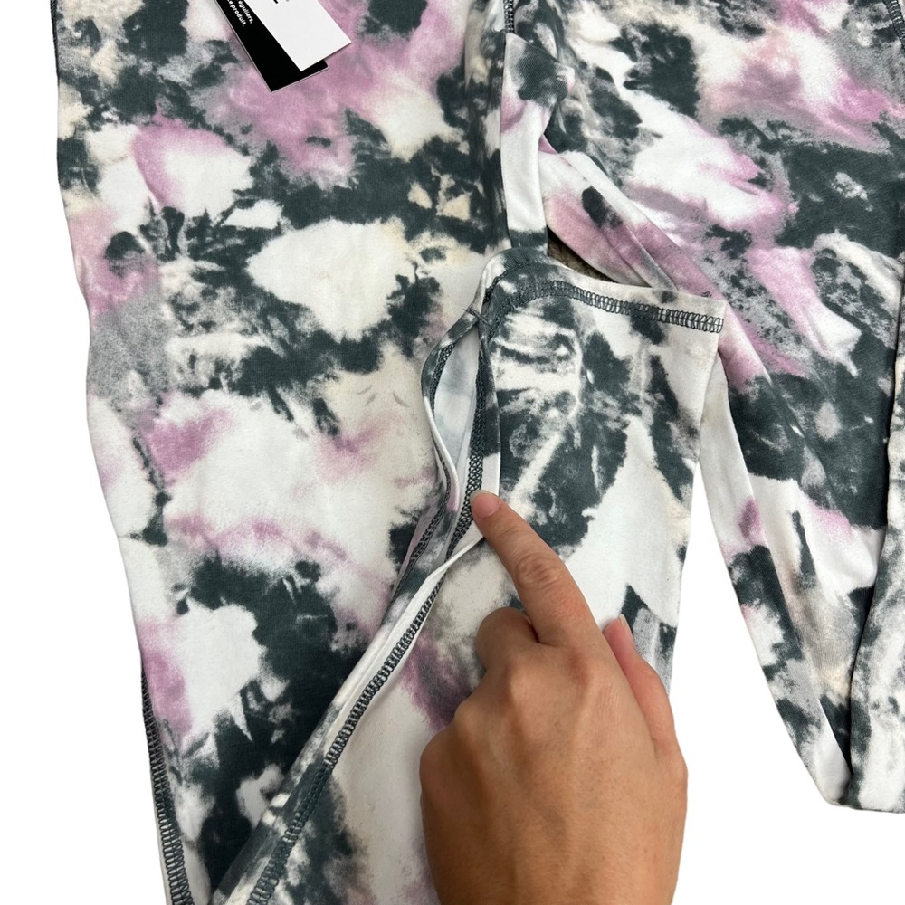 Tribal NEW women’s tiedye mulberry leggings SZ PS‎ - Picture 3 of 11
